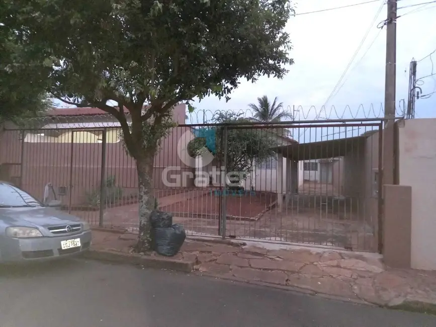Foto 5 de Casa com 3 quartos à venda, 161m2 em Jardim do Carmo, Araraquara - SP