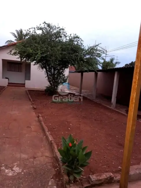 Foto 9 de Casa com 3 quartos à venda, 161m2 em Jardim do Carmo, Araraquara - SP