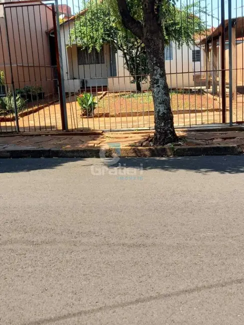 Foto 4 de Casa com 3 quartos à venda, 161m2 em Jardim do Carmo, Araraquara - SP