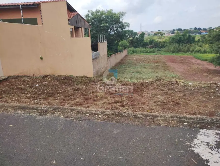 Foto 2 de Terreno / Lote à venda, 722m2 em Jardim Imperador II, Araraquara - SP
