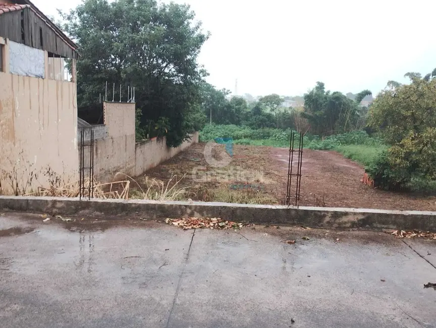 Foto 4 de Terreno / Lote à venda, 722m2 em Jardim Imperador II, Araraquara - SP