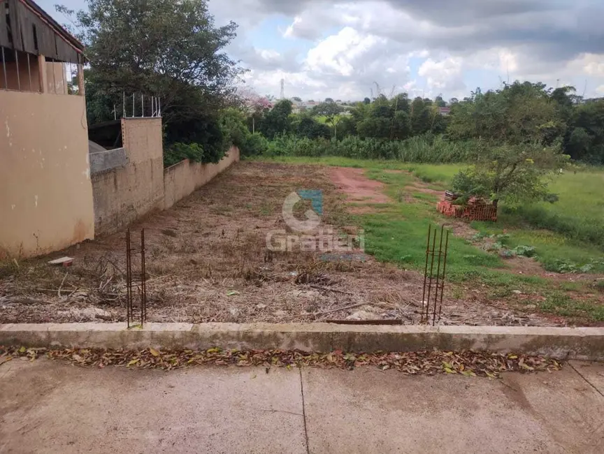Foto 1 de Terreno / Lote à venda, 722m2 em Jardim Imperador II, Araraquara - SP