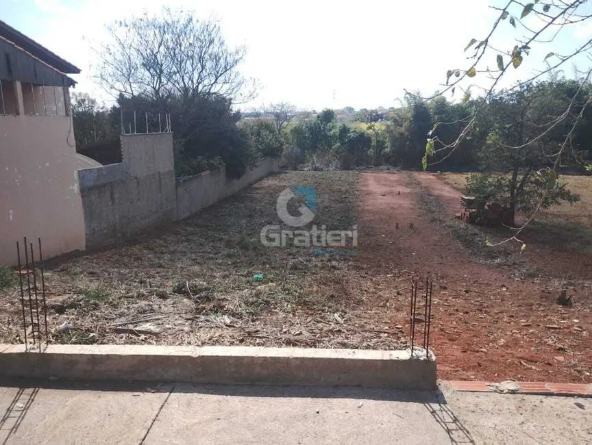 Foto 3 de Terreno / Lote à venda, 722m2 em Jardim Imperador II, Araraquara - SP