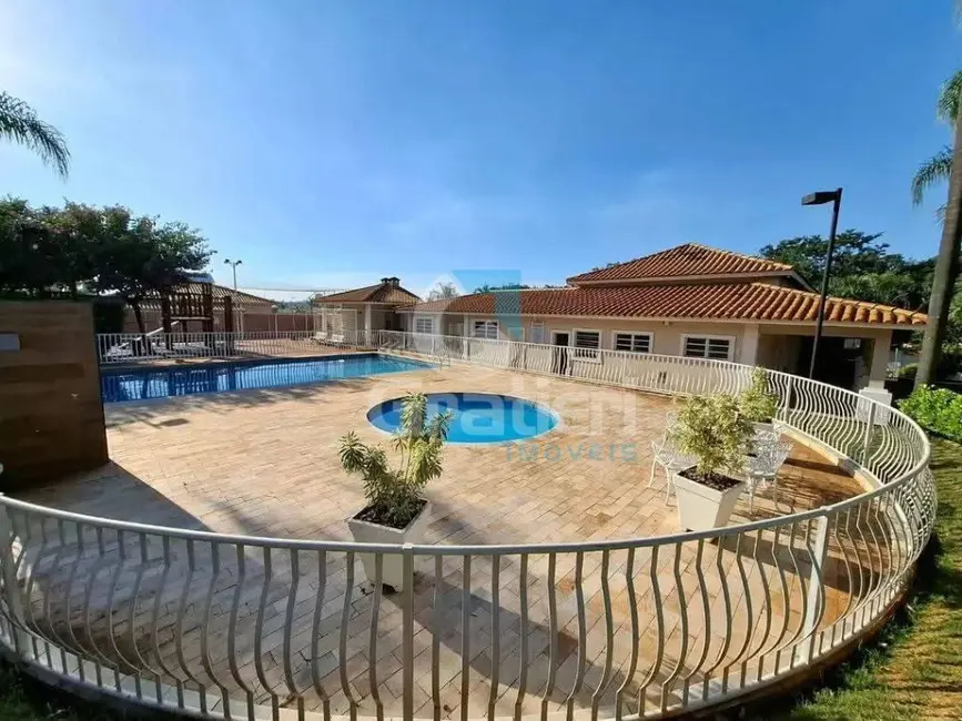 Foto 3 de Casa de Condomínio com 3 quartos à venda, 70m2 em Centro, Araraquara - SP