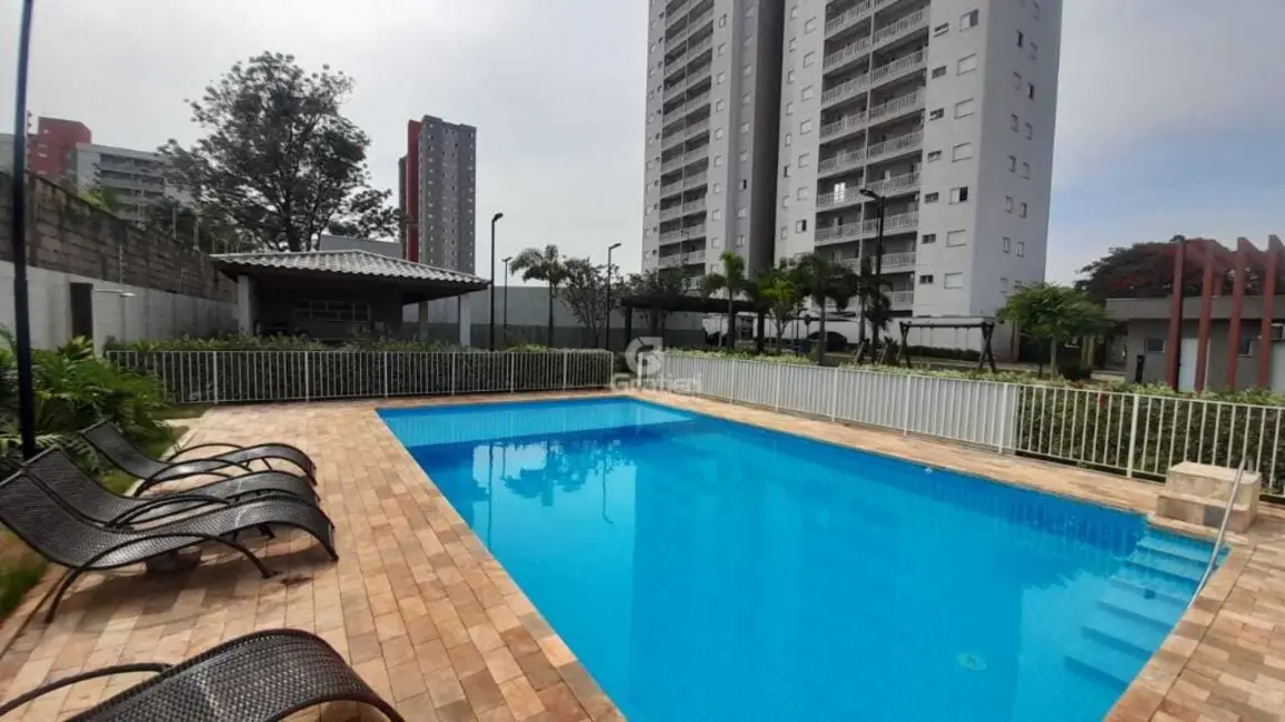 Apartamento com 2 quartos à venda, 53m2 em Jardim Magnólias, Araraquara - SP - imagem 6 Foto 6 de Apartamento com 2 quartos à venda, 53m2 em Jardim Magnólias, Araraquara - SP