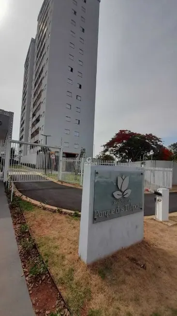 Apartamento com 2 quartos à venda, 53m2 em Jardim Magnólias, Araraquara - SP - imagem 7 Foto 7 de Apartamento com 2 quartos à venda, 53m2 em Jardim Magnólias, Araraquara - SP