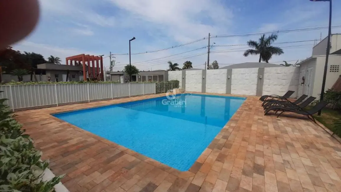 Apartamento com 2 quartos à venda, 53m2 em Jardim Magnólias, Araraquara - SP - imagem 3 Foto 3 de Apartamento com 2 quartos à venda, 53m2 em Jardim Magnólias, Araraquara - SP