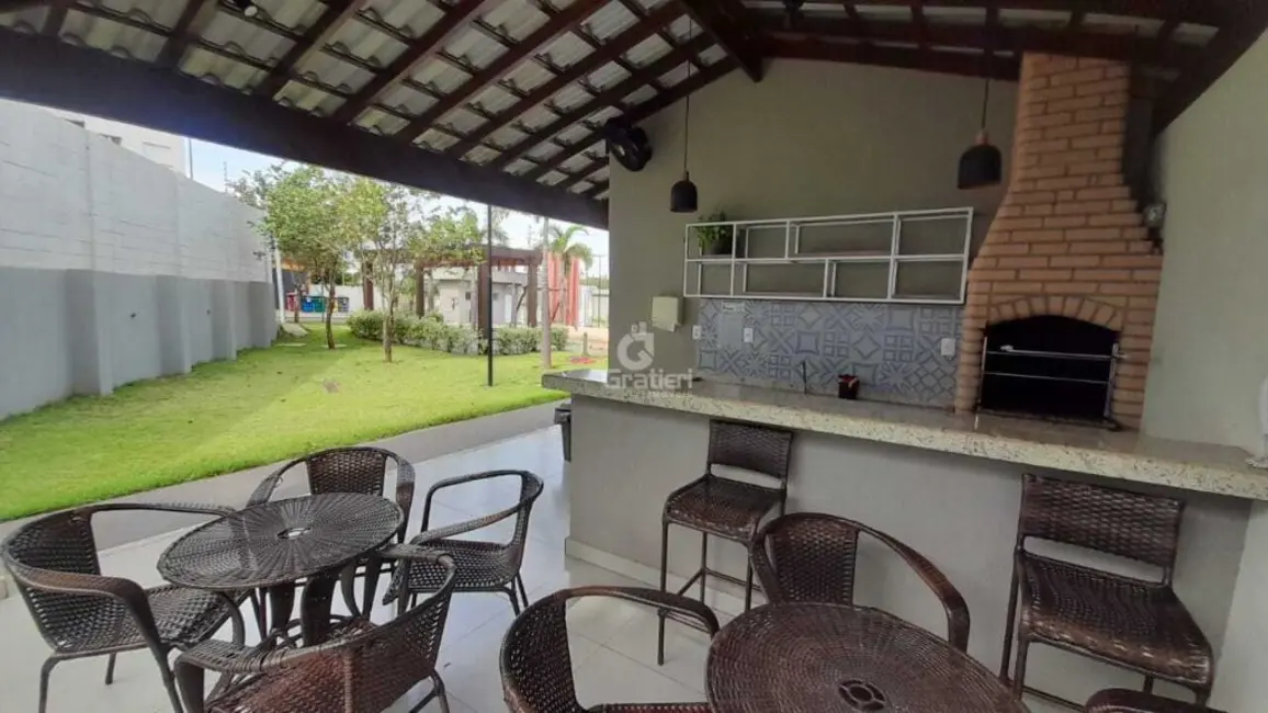 Apartamento com 2 quartos à venda, 53m2 em Jardim Magnólias, Araraquara - SP - imagem 5 Foto 5 de Apartamento com 2 quartos à venda, 53m2 em Jardim Magnólias, Araraquara - SP