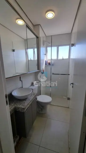 Apartamento com 2 quartos à venda, 53m2 em Jardim Magnólias, Araraquara - SP - imagem 9 Foto 9 de Apartamento com 2 quartos à venda, 53m2 em Jardim Magnólias, Araraquara - SP