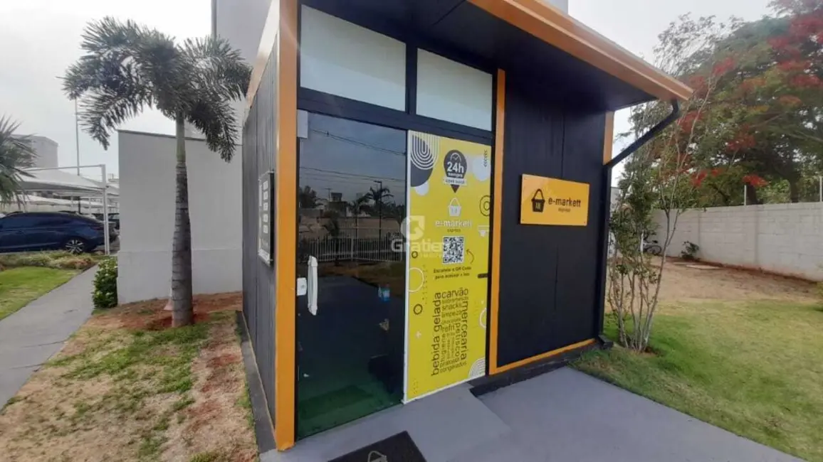 Apartamento com 2 quartos à venda, 53m2 em Jardim Magnólias, Araraquara - SP - imagem 8 Foto 8 de Apartamento com 2 quartos à venda, 53m2 em Jardim Magnólias, Araraquara - SP