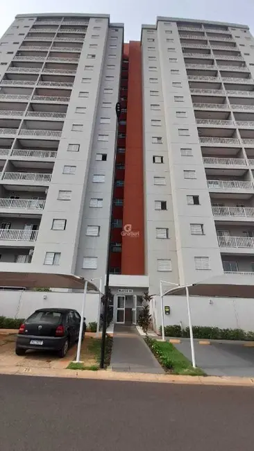 Apartamento com 2 quartos à venda, 53m2 em Jardim Magnólias, Araraquara - SP - imagem 4 Foto 4 de Apartamento com 2 quartos à venda, 53m2 em Jardim Magnólias, Araraquara - SP