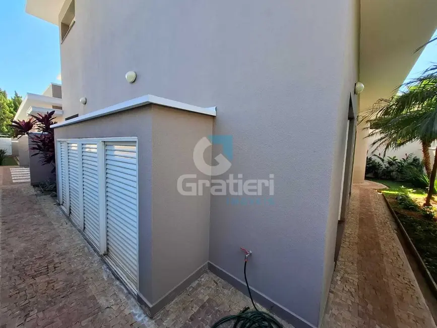 Foto 5 de Casa de Condomínio com 3 quartos à venda, 401m2 em Residencial Portal dos Oitis, Araraquara - SP
