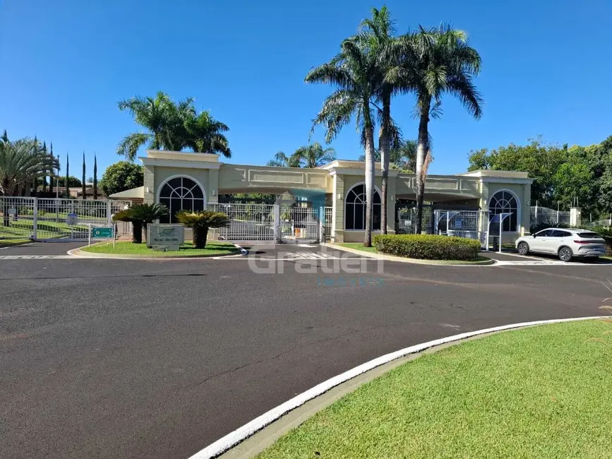 Foto 2 de Casa de Condomínio com 3 quartos à venda, 401m2 em Residencial Portal dos Oitis, Araraquara - SP