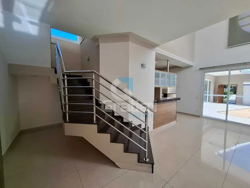 Foto 7 de Casa de Condomínio com 3 quartos à venda, 401m2 em Residencial Portal dos Oitis, Araraquara - SP