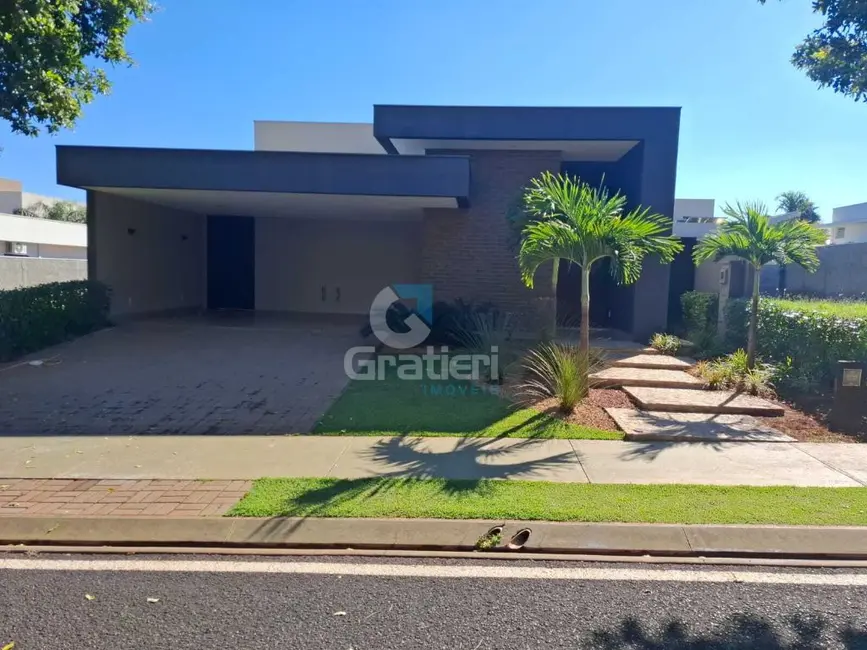 Foto 7 de Casa de Condomínio com 3 quartos à venda, 199m2 em Condomínio Portal das Tipuanas, Araraquara - SP
