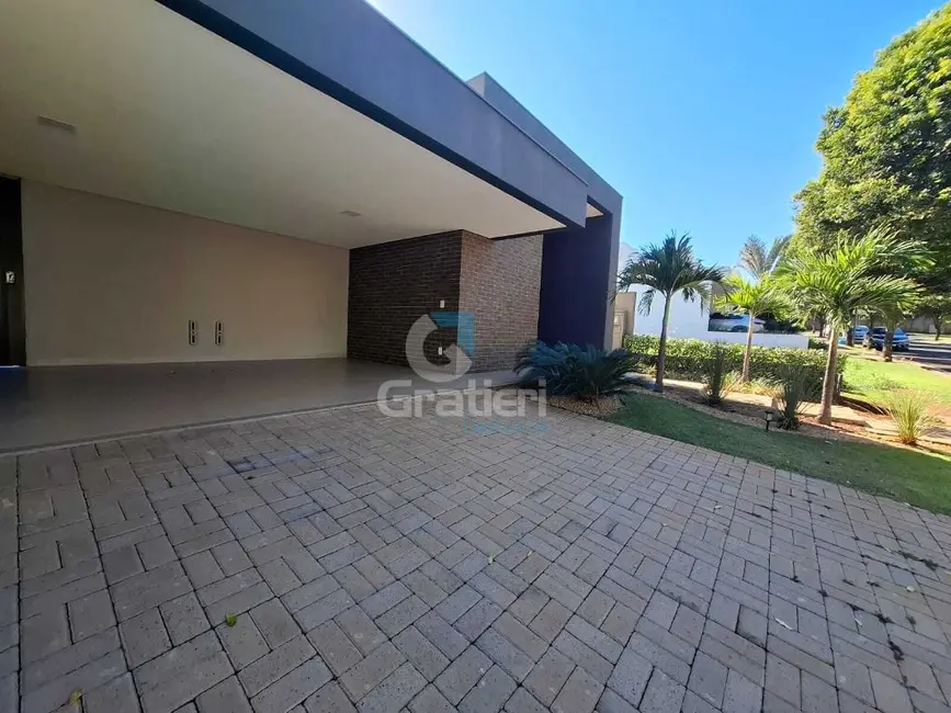 Foto 8 de Casa de Condomínio com 3 quartos à venda, 199m2 em Condomínio Portal das Tipuanas, Araraquara - SP