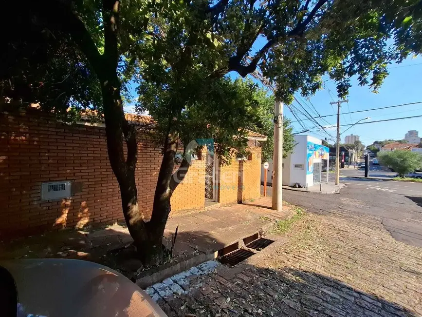 Casa com 3 quartos à venda, 154m2 em Centro, Araraquara - SP - imagem 4 Foto 4 de Casa com 3 quartos à venda, 154m2 em Centro, Araraquara - SP