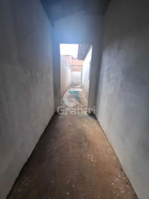 Foto 5 de Casa com 2 quartos à venda, 96m2 em Jardim Residencial Lupo II, Araraquara - SP