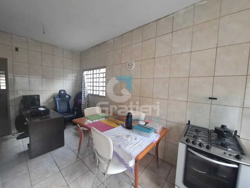 Foto 7 de Casa com 2 quartos à venda, 96m2 em Jardim Residencial Lupo II, Araraquara - SP