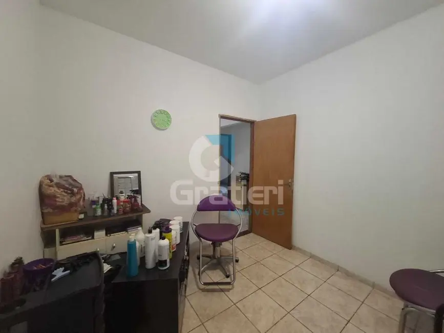 Foto 8 de Casa com 2 quartos à venda, 96m2 em Jardim Residencial Lupo II, Araraquara - SP