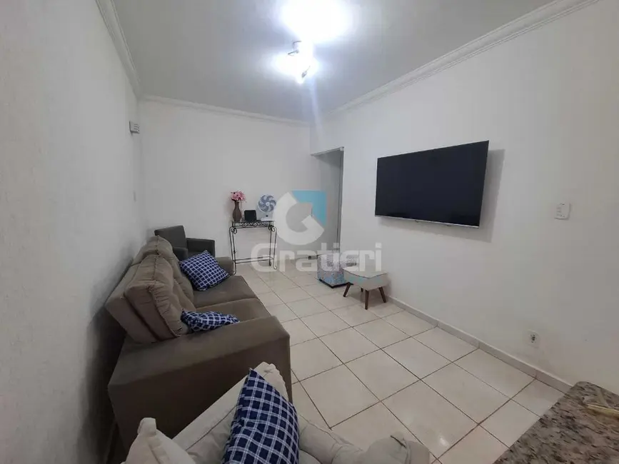 Foto 5 de Casa com 2 quartos à venda, 131m2 em Jardim das Gaivotas, Araraquara - SP