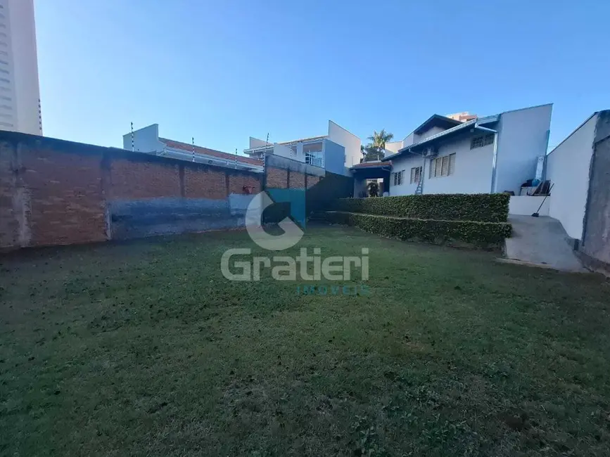 Casa com 3 quartos à venda, 157m2 em Vila Harmonia, Araraquara - SP - imagem 5 Foto 5 de Casa com 3 quartos à venda, 157m2 em Vila Harmonia, Araraquara - SP