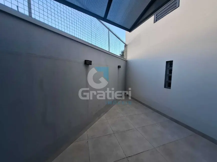 Casa com 3 quartos à venda, 157m2 em Vila Harmonia, Araraquara - SP - imagem 9 Foto 9 de Casa com 3 quartos à venda, 157m2 em Vila Harmonia, Araraquara - SP