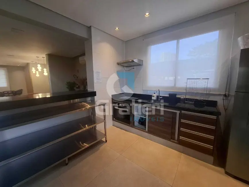 Foto 3 de Apartamento com 2 quartos à venda, 72m2 em Centro, Araraquara - SP