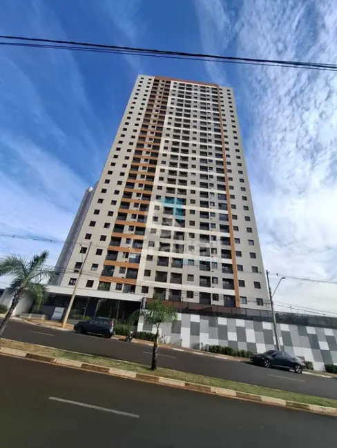 Foto 2 de Apartamento com 2 quartos à venda, 72m2 em Centro, Araraquara - SP