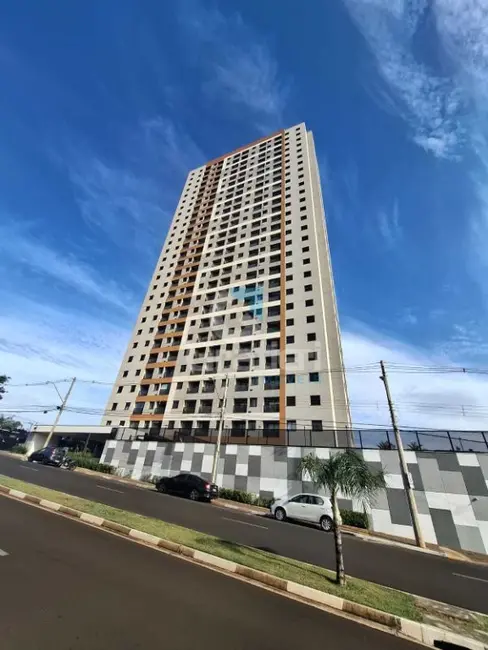 Foto 1 de Apartamento com 2 quartos à venda, 72m2 em Centro, Araraquara - SP
