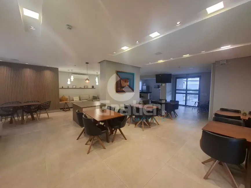 Foto 6 de Apartamento com 2 quartos à venda, 72m2 em Centro, Araraquara - SP