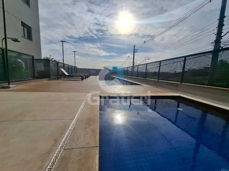 Foto 5 de Apartamento com 2 quartos à venda, 72m2 em Centro, Araraquara - SP