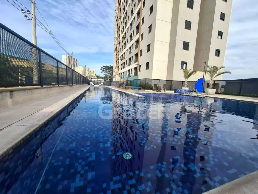 Foto 7 de Apartamento com 2 quartos à venda, 72m2 em Centro, Araraquara - SP