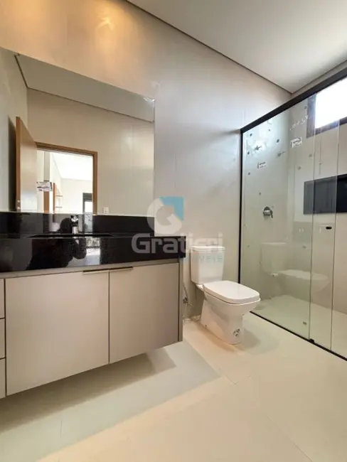 Casa de Condomínio com 3 quartos à venda, 165m2 em Residencial Village Damha III, Araraquara - SP - imagem 4 Foto 4 de Casa de Condomínio com 3 quartos à venda, 165m2 em Residencial Village Damha III, Araraquara - SP