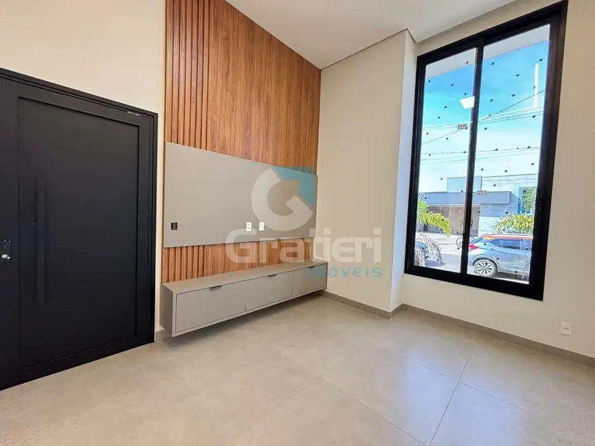 Casa de Condomínio com 3 quartos à venda, 165m2 em Residencial Village Damha III, Araraquara - SP - imagem 8 Foto 8 de Casa de Condomínio com 3 quartos à venda, 165m2 em Residencial Village Damha III, Araraquara - SP