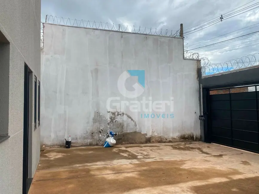 Casa com 2 quartos para alugar, 55m2 em Residencial Ravena, Araraquara - SP - imagem 6 Foto 6 de Casa com 2 quartos para alugar, 55m2 em Residencial Ravena, Araraquara - SP