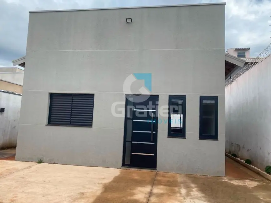Casa com 2 quartos para alugar, 55m2 em Residencial Ravena, Araraquara - SP - imagem 7 Foto 7 de Casa com 2 quartos para alugar, 55m2 em Residencial Ravena, Araraquara - SP