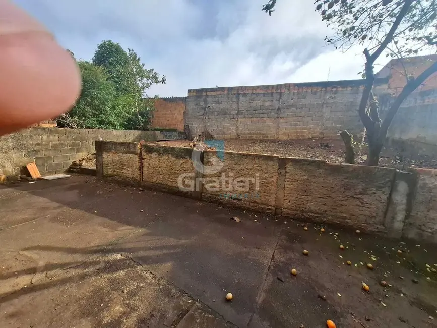 Casa com 2 quartos à venda, 80m2 em Jardim Roberto Selmi Dei, Araraquara - SP - imagem 6 Foto 6 de Casa com 2 quartos à venda, 80m2 em Jardim Roberto Selmi Dei, Araraquara - SP