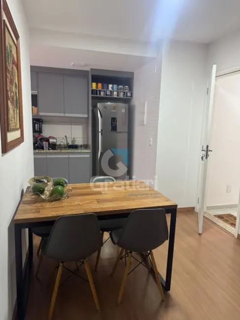 Apartamento com 2 quartos à venda, 47m2 em Jardim São Rafael I, Araraquara - SP - imagem 9 Foto 9 de Apartamento com 2 quartos à venda, 47m2 em Jardim São Rafael I, Araraquara - SP