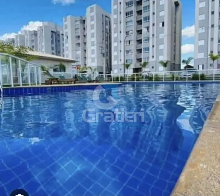 Apartamento com 2 quartos à venda, 47m2 em Jardim São Rafael I, Araraquara - SP - imagem 7 Foto 7 de Apartamento com 2 quartos à venda, 47m2 em Jardim São Rafael I, Araraquara - SP