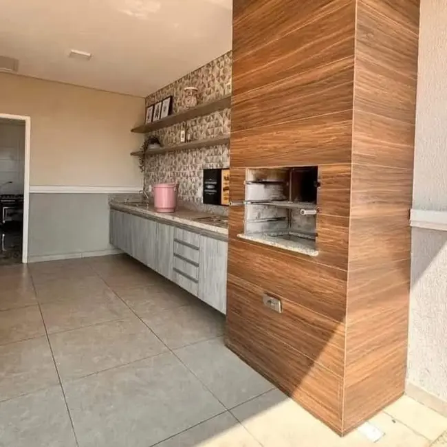 Apartamento com 2 quartos à venda, 47m2 em Jardim São Rafael I, Araraquara - SP - imagem 5 Foto 5 de Apartamento com 2 quartos à venda, 47m2 em Jardim São Rafael I, Araraquara - SP