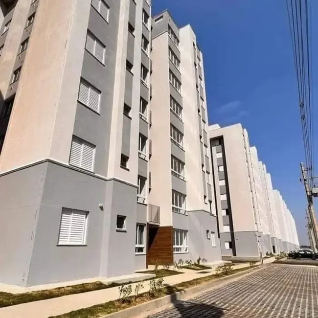 Apartamento com 2 quartos à venda, 47m2 em Jardim São Rafael I, Araraquara - SP - imagem 3 Foto 3 de Apartamento com 2 quartos à venda, 47m2 em Jardim São Rafael I, Araraquara - SP
