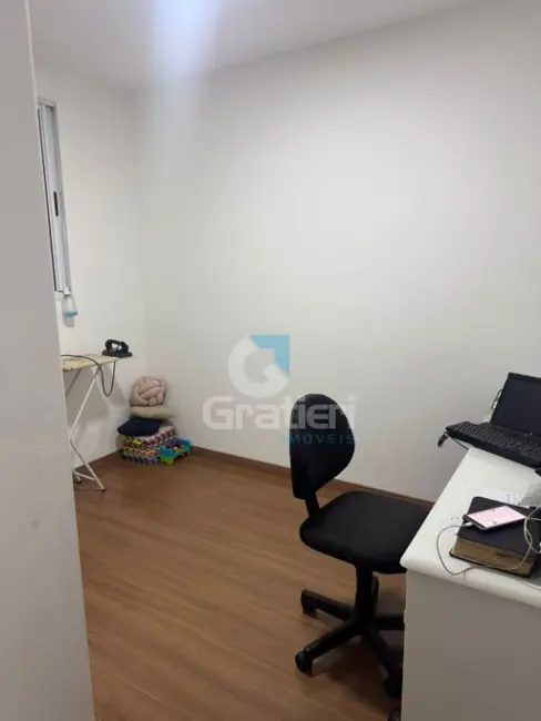 Apartamento com 2 quartos à venda, 47m2 em Jardim São Rafael I, Araraquara - SP - imagem 8 Foto 8 de Apartamento com 2 quartos à venda, 47m2 em Jardim São Rafael I, Araraquara - SP