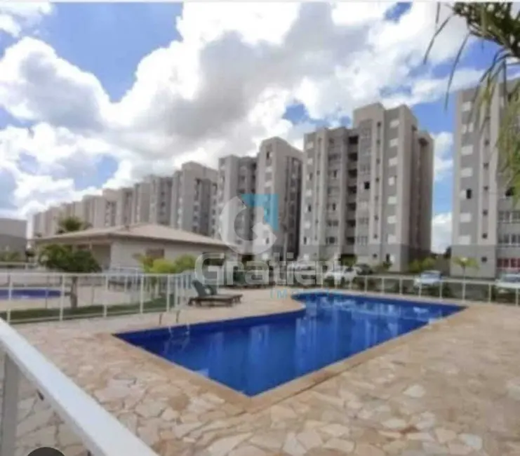 Apartamento com 2 quartos à venda, 47m2 em Jardim São Rafael I, Araraquara - SP - imagem 6 Foto 6 de Apartamento com 2 quartos à venda, 47m2 em Jardim São Rafael I, Araraquara - SP