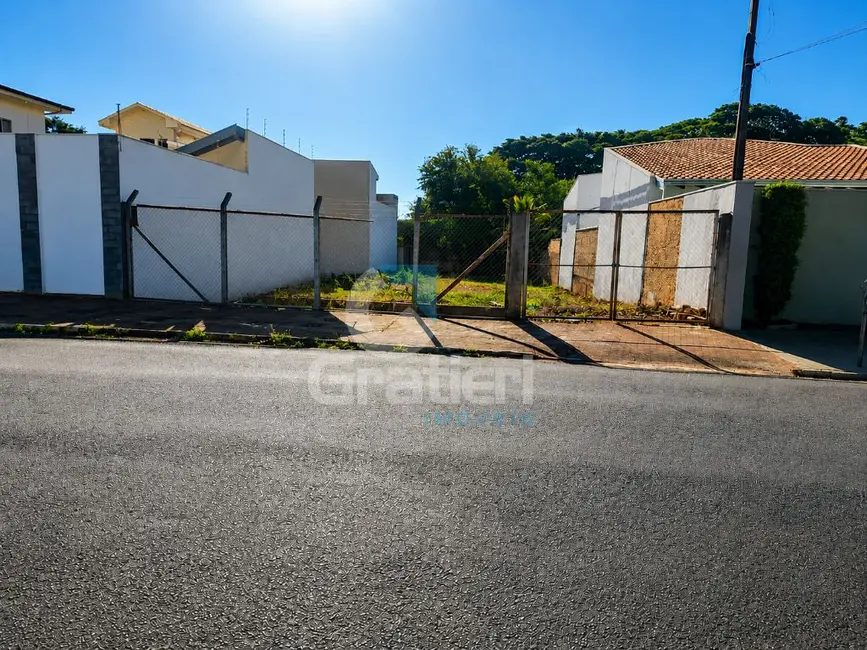 Foto 1 de Terreno / Lote à venda, 600m2 em Vila Harmonia, Araraquara - SP