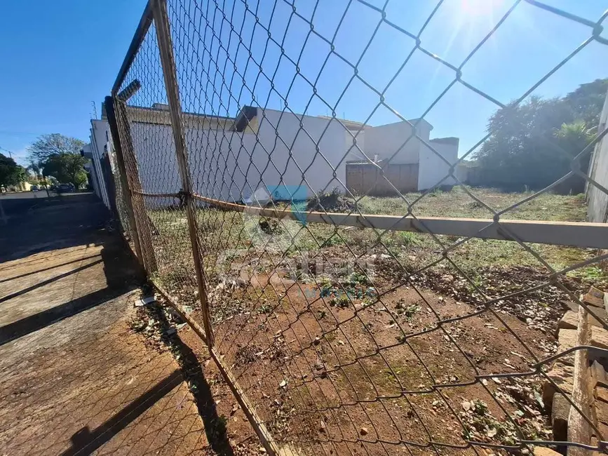 Foto 4 de Terreno / Lote à venda, 600m2 em Vila Harmonia, Araraquara - SP