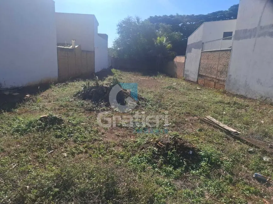 Foto 2 de Terreno / Lote à venda, 600m2 em Vila Harmonia, Araraquara - SP