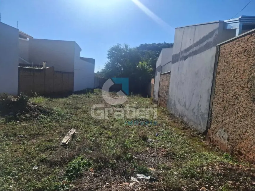 Foto 3 de Terreno / Lote à venda, 600m2 em Vila Harmonia, Araraquara - SP
