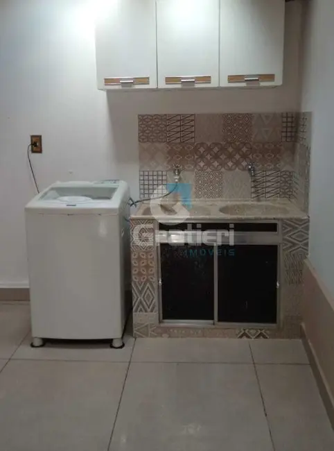 Foto 9 de Sobrado com 4 quartos à venda, 315m2 em Jardim Brasília (Vila Xavier), Araraquara - SP