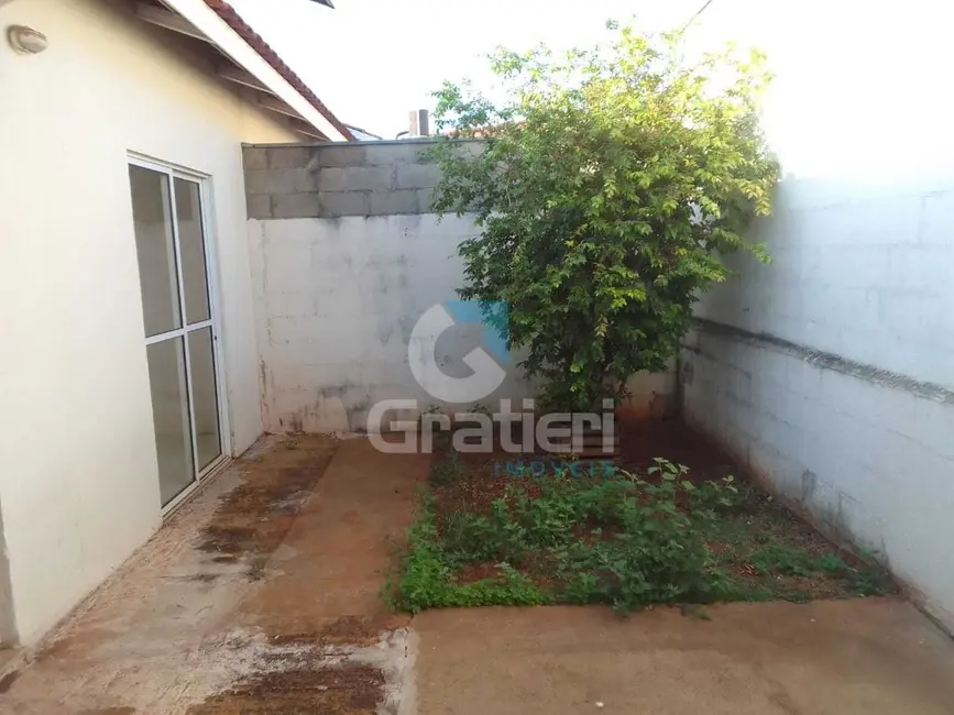Foto 7 de Casa de Condomínio com 2 quartos à venda, 83m2 em Jardim Higienópolis, Araraquara - SP